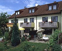 apartments in Rothenburg ob der Tauber